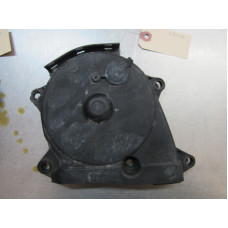 25C108 Left Front Timing Cover From 2003 Acura MDX  3.5L